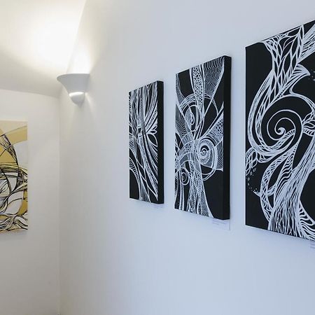 Art Apartment Navona Square Rome Exterior photo