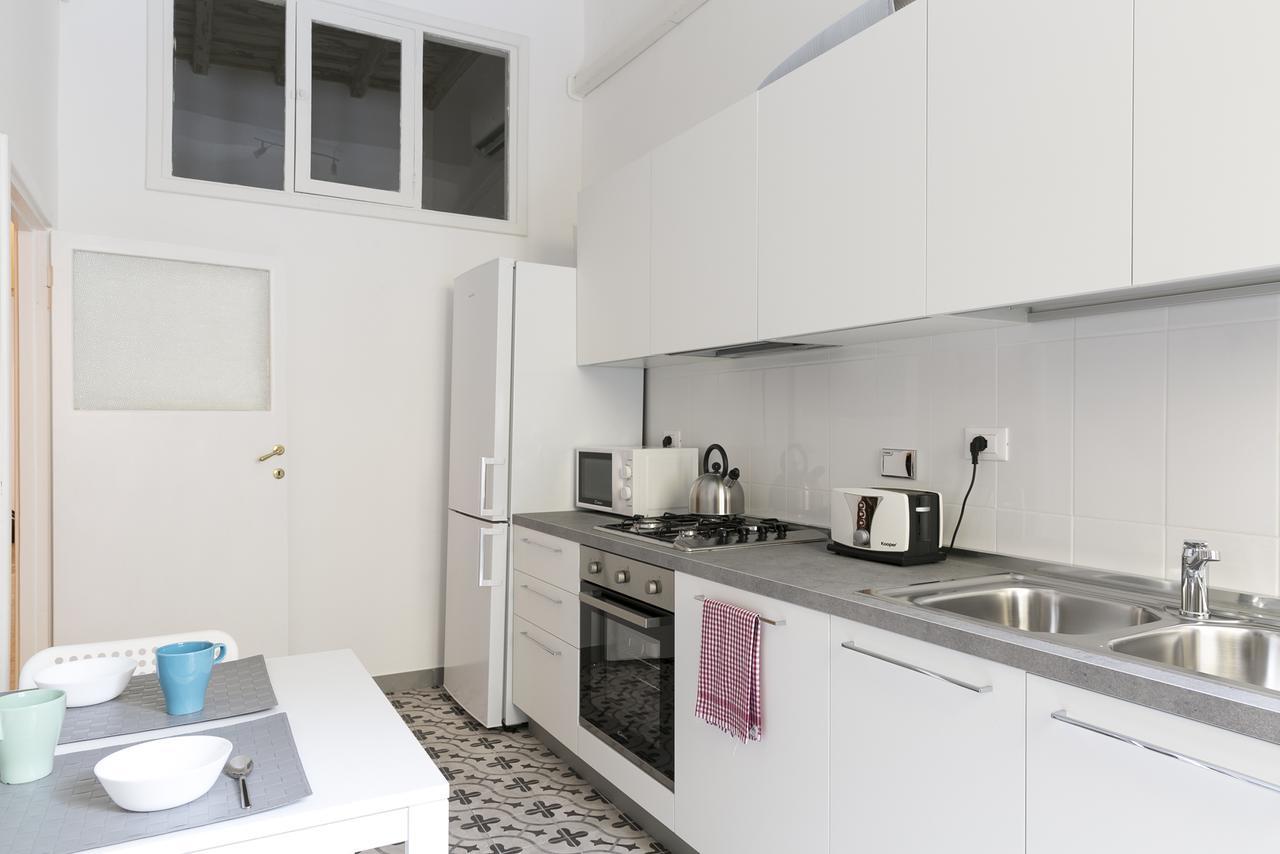 Art Apartment Navona Square Rome Exterior photo