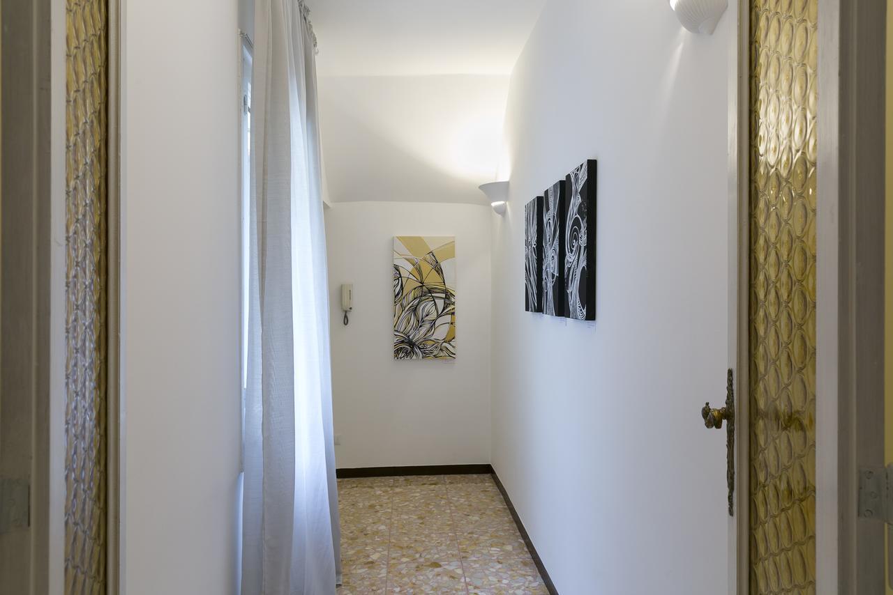 Art Apartment Navona Square Rome Exterior photo