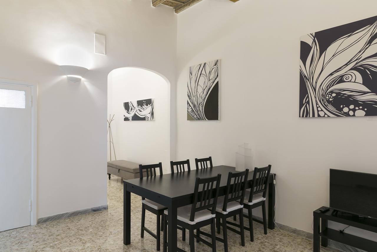Art Apartment Navona Square Rome Exterior photo