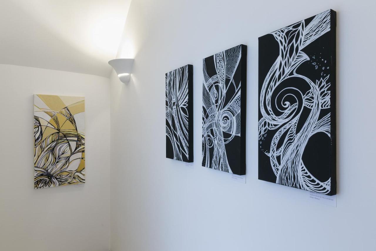 Art Apartment Navona Square Rome Exterior photo