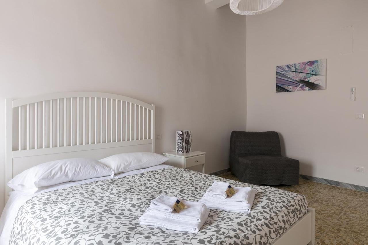 Art Apartment Navona Square Rome Exterior photo