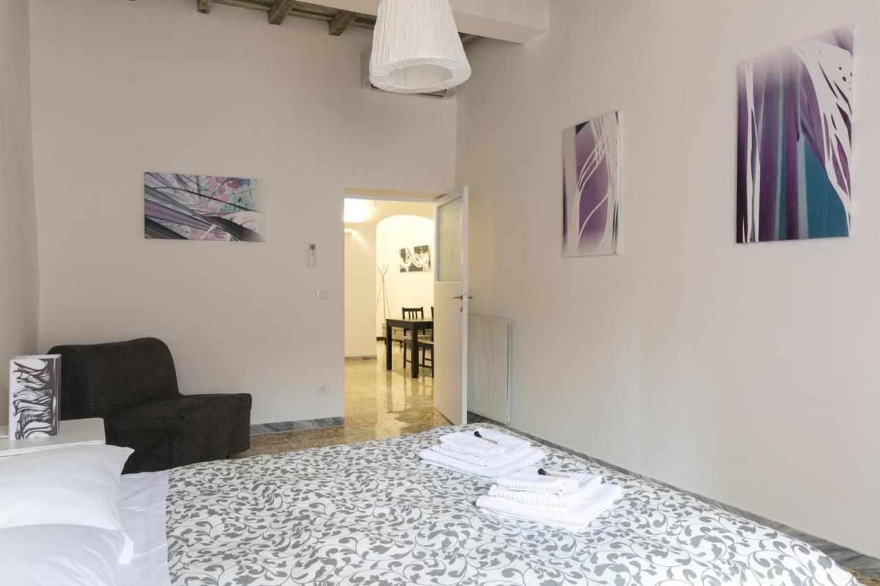 Art Apartment Navona Square Rome Exterior photo