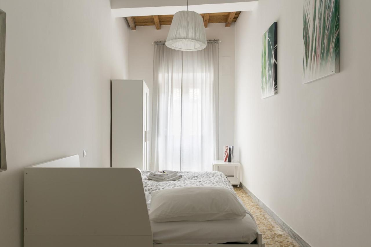 Art Apartment Navona Square Rome Exterior photo