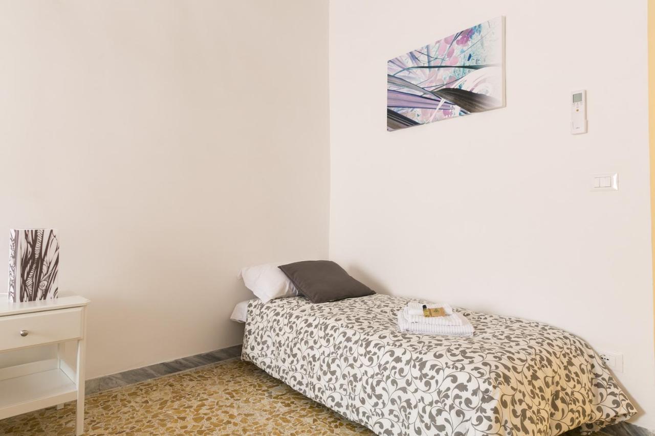 Art Apartment Navona Square Rome Exterior photo