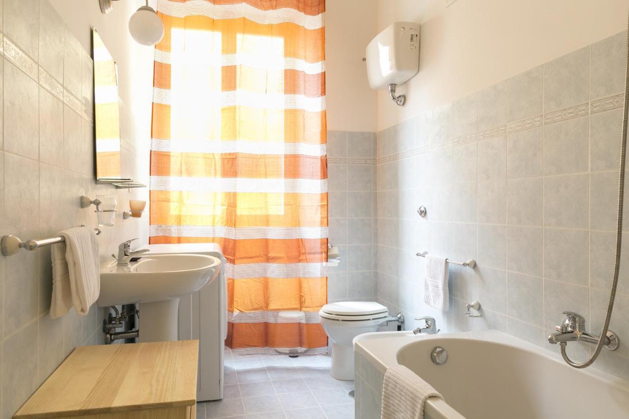 Art Apartment Navona Square Rome Exterior photo