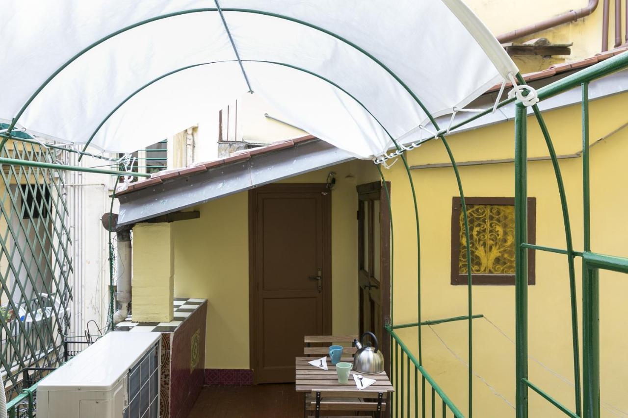 Art Apartment Navona Square Rome Exterior photo